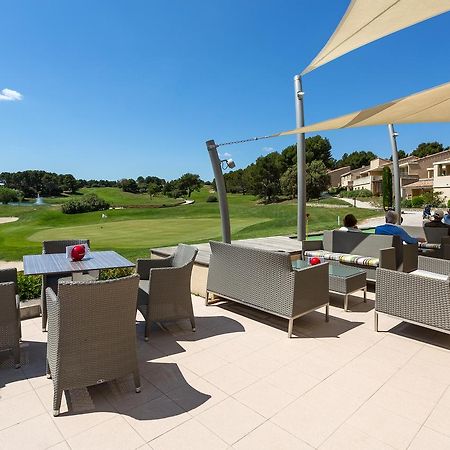 Madame Vacances Domaine Du Provence Country Club Service Premium Saumane-de-Vaucluse ภายนอก รูปภาพ